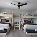 Beach House Bunk Beds
