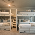 Clearwater Beach Florida Bunk Bed